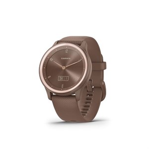 GARMIN - Smartwatch Vivomove Sport Cocoa